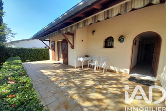 achat maison gujan-mestras 33470