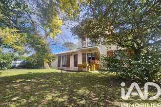 achat maison gujan-mestras 33470