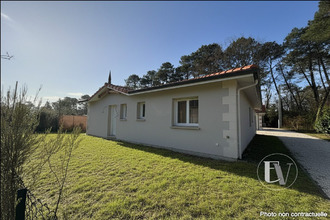 achat maison gujan-mestras 33470