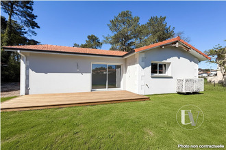 achat maison gujan-mestras 33470