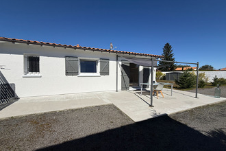 achat maison gujan-mestras 33470