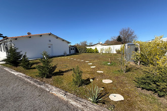 achat maison gujan-mestras 33470