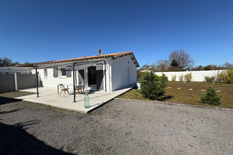 achat maison gujan-mestras 33470