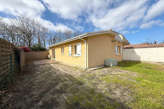 achat maison gujan-mestras 33470