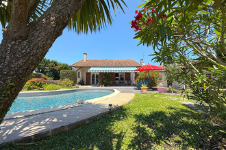 achat maison gujan-mestras 33470