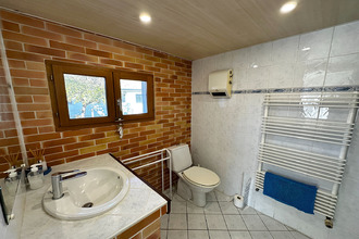 achat maison gujan-mestras 33470