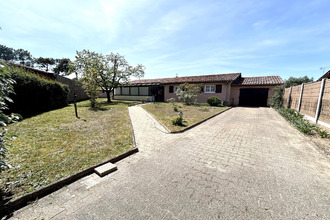 achat maison gujan-mestras 33470