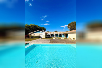 achat maison gujan-mestras 33470