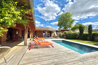 achat maison gujan-mestras 33470