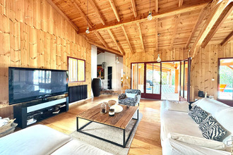 achat maison gujan-mestras 33470