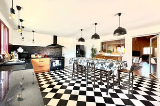 achat maison gujan-mestras 33470