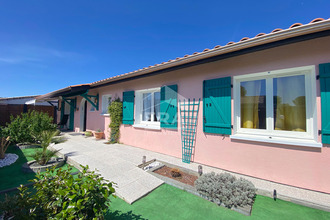 achat maison gujan-mestras 33470