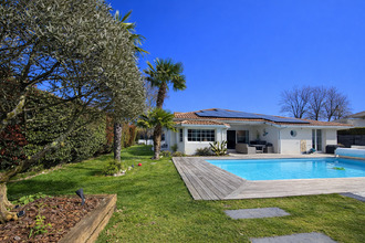 achat maison gujan-mestras 33470