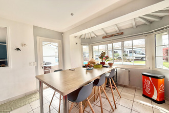 achat maison gujan-mestras 33470