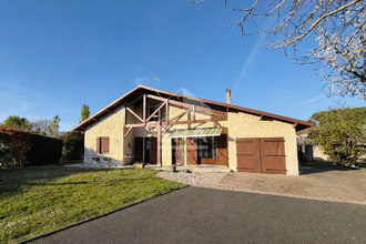 achat maison gujan-mestras 33470