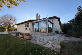 achat maison gujan-mestras 33470