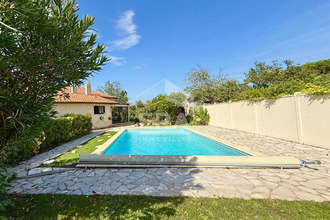 achat maison gujan-mestras 33470
