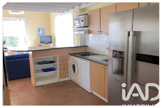 achat maison gujan-mestras 33470