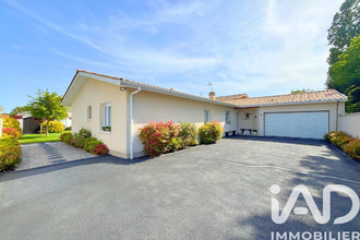 achat maison gujan-mestras 33470