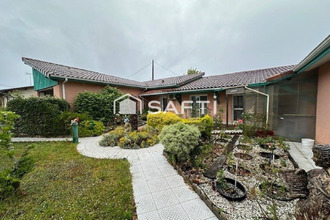 achat maison gujan-mestras 33470