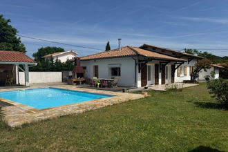 achat maison gujan-mestras 33470