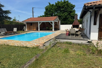 achat maison gujan-mestras 33470