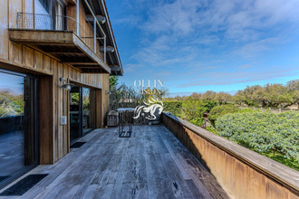 achat maison gujan-mestras 33470