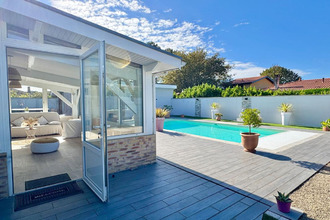 achat maison gujan-mestras 33470