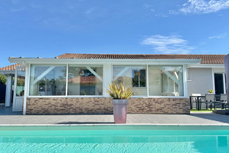 achat maison gujan-mestras 33470