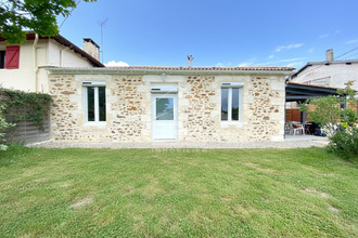 achat maison gujan-mestras 33470