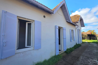 achat maison gujan-mestras 33470