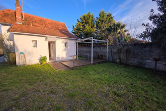 achat maison gujan-mestras 33470