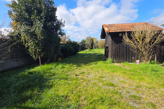 achat maison gujan-mestras 33470