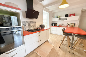 achat maison gujan-mestras 33470