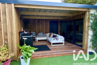 achat maison gujan-mestras 33470