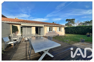 achat maison gujan-mestras 33470