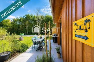 achat maison gujan-mestras 33470
