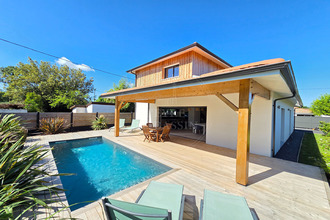 achat maison gujan-mestras 33470