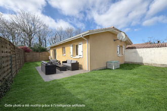 achat maison gujan-mestras 33470