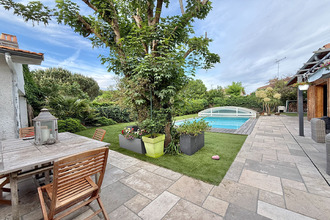 achat maison gujan-mestras 33470