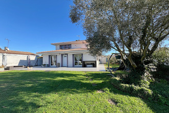 achat maison gujan-mestras 33470