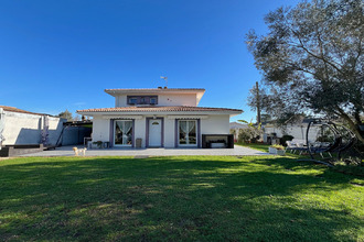 achat maison gujan-mestras 33470