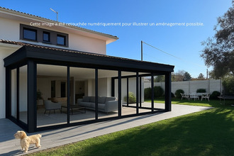 achat maison gujan-mestras 33470