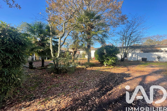achat maison gujan-mestras 33470