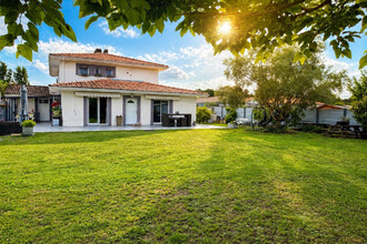achat maison gujan-mestras 33470