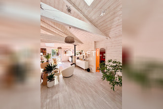 achat maison gujan-mestras 33470
