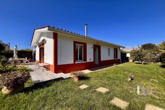 achat maison gujan-mestras 33470
