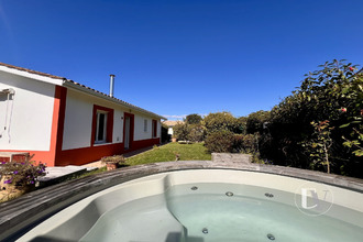 achat maison gujan-mestras 33470