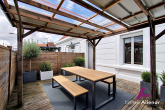 achat maison gujan-mestras 33470