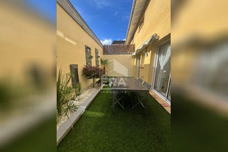 achat maison gujan-mestras 33470